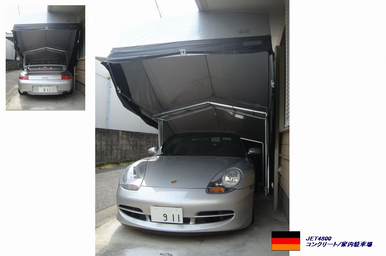 Porsche911 GT3